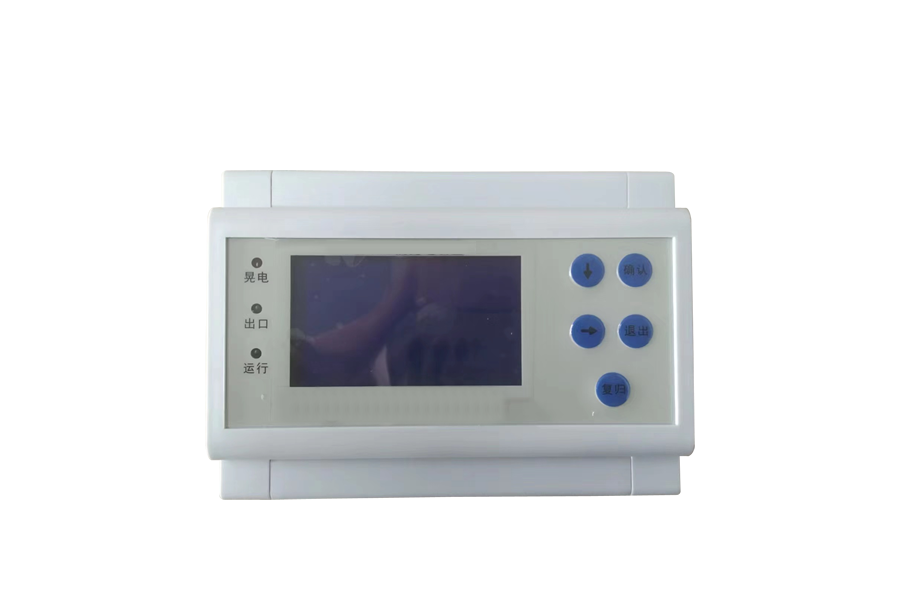 ZDK系列抗晃電模塊